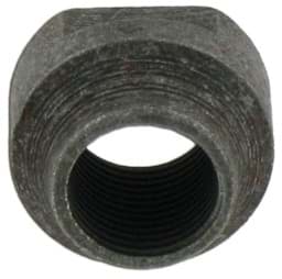 Zeige Details für Konus Radachse M12x1mm Bild von Konus Radachse M12x1mm