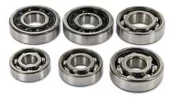 Zeige Details für Lagersatz Motor Kreidler Florett SKF/FAG, komplett Bild von Lagersatz Motor Kreidler Florett SKF/FAG, komplett