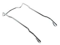 Zeige Details für Gepäckträger-Spange Pony GTX, Original Bild von Gepäckträger-Spange Pony GTX, Original