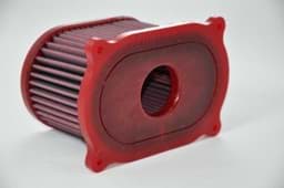 Zeige Details für Luftfilter BMC Suzuki SV 650/SV 650 S X-K2 (1999-2002) Bild von Luftfilter BMC Suzuki SV 650/SV 650 S X-K2 (1999-2002)