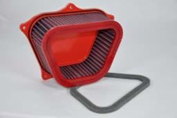 Zeige Details für Luftfilter BMC Suzuki GSX-R 1300 - Hayabusa X-K7 (1999-2007) Bild von Luftfilter BMC Suzuki GSX-R 1300 - Hayabusa X-K7 (1999-2007)
