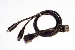 Zeige Details für Kabelsatz zu digitaler Ganganzeige Acumen DG8 Bild von Kabelsatz zu digitaler Ganganzeige Acumen DG8