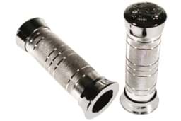 Zeige Details für Griffe TNT 22/24mm, silber Bild von Griffe TNT 22/24mm, silber