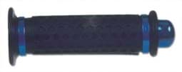Zeige Details für Griffe TNT 22/24mm, Round, schwarz/blau Bild von Griffe TNT 22/24mm, Round, schwarz/blau