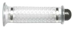 Zeige Details für Griffe TNT 22/24mm, Round, transparent/Carbon-Look Bild von Griffe TNT 22/24mm, Round, transparent/Carbon-Look