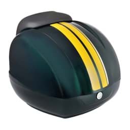 Zeige Details für Top-Case Piaggio Vespa GTS Racing Sixties 125/300, grün (ab 2019), Farbe VY (349/A) Bild von Top-Case Piaggio Vespa GTS Racing Sixties 125/300, grün (ab 2019), Farbe VY (349/A)