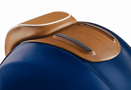 Zeige Details für Koffer-Cover Vespa Primavera/Sprint "Luxury-Line", braun Bild von Koffer-Cover Vespa Primavera/Sprint "Luxury-Line", braun