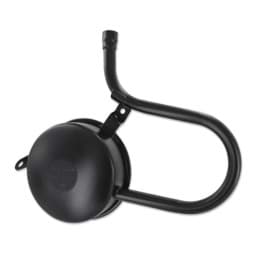 Zeige Details für Auspuff Solex Micron, schwarz Bild von Auspuff Solex Micron, schwarz