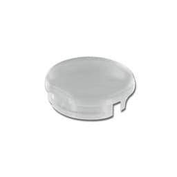 Zeige Details für Abdeckung Tretkurbel Solex, grau Bild von Abdeckung Tretkurbel Solex, grau