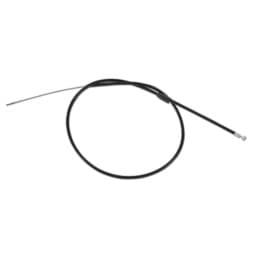 Zeige Details für Gaskabel Solex, komplett Bild von Gaskabel Solex, komplett