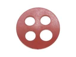 Zeige Details für Dichtung Benzinhahn Vespa 50/90/125/ET3 Bild von Dichtung Benzinhahn Vespa 50/90/125/ET3