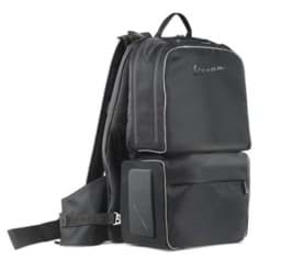 Zeige Details für Vespa-Rucksack Elettrica / Top-Case-Tasche Bild von Vespa-Rucksack Elettrica / Top-Case-Tasche