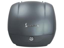 Zeige Details für Top-Case Piaggio Vespa GTS Super Sport 125/300 RST (ab 2019), Farbe Grigio 707C/HQ Bild von Top-Case Piaggio Vespa GTS Super Sport 125/300 RST (ab 2019), Farbe Grigio 707C/HQ