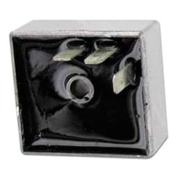 Zeige Details für Spannungsregler Tomos/Universal, 3-polig Bild von Spannungsregler Tomos/Universal, 3-polig