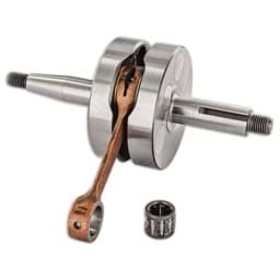 Zeige Details für Kurbelwelle Athena Minarelli AM6 Bild von Kurbelwelle Athena Minarelli AM6