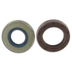 Zeige Details für Kurbelwellen-Simmerringsatz Minarelli AM6 Bild von Kurbelwellen-Simmerringsatz Minarelli AM6