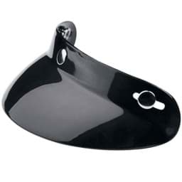 Zeige Details für Dächli HJC FG-70S, Kunststoff schwarz Bild von Dächli HJC FG-70S, Kunststoff schwarz