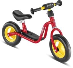 Zeige Details für Puky Laufrad Medium LRM, Farbe Rot Bild von Puky Laufrad Medium LRM, Farbe Rot