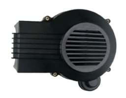 Zeige Details für Gebläsedeckel 87 Beta 521, Original Bild von Gebläsedeckel 87 Beta 521, Original