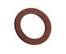 Zeige Details für Fiberdichtung zu Oeleinfüllschraube Beta 521, Original Bild von Fiberdichtung zu Oeleinfüllschraube Beta 521, Original