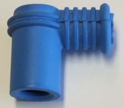 Zeige Details für Kerzenstecker, nicht entstört Beta 521 ohne E-Starter, Original Bild von Kerzenstecker, nicht entstört Beta 521 ohne E-Starter, Original