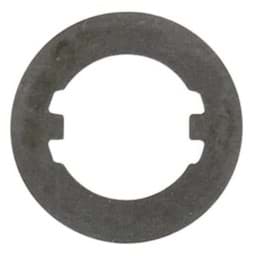 Zeige Details für Sicherungsblech Vario-Hinterteil Piaggio Ciao/SI, Original Bild von Sicherungsblech Vario-Hinterteil Piaggio Ciao/SI, Original