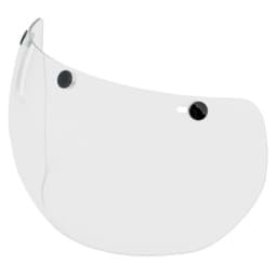 Zeige Details für Visier Vespa-Helm Heritage/Italia/P-Xential/P-Xential 2.0, klar Bild von Visier Vespa-Helm Heritage/Italia/P-Xential/P-Xential 2.0, klar