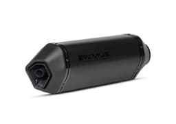 Zeige Details für Slip-On Auspuff Remus Sportexhaust Notte, Vespa GTS-300 HPE E5, mit EG/CH-Genehmigung Bild von Slip-On Auspuff Remus Sportexhaust Notte, Vespa GTS-300 HPE E5, mit EG/CH-Genehmigung