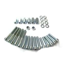 Zeige Details für Schrauben-Set *PUCH* für Motor, Auspuff und Ansaug zu Puch Maxi-N/S/Supermaxi Bild von Schrauben-Set *PUCH* für Motor, Auspuff und Ansaug zu Puch Maxi-N/S/Supermaxi