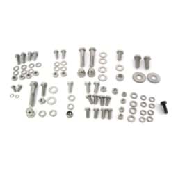 Zeige Details für Schrauben-Set *PUCH* für Rahmen Puch Maxi-N, Edelstahl Bild von Schrauben-Set *PUCH* für Rahmen Puch Maxi-N, Edelstahl