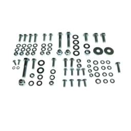 Zeige Details für Schrauben-Set *PUCH*, für Rahmen Puch Maxi-N, Stahl verzinkt Bild von Schrauben-Set *PUCH*, für Rahmen Puch Maxi-N, Stahl verzinkt