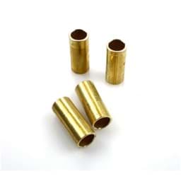 Zeige Details für Reduzierbüchsen von 10mm auf 8mm für Stossdämpfer, Messing (4 Stk.) Bild von Reduzierbüchsen von 10mm auf 8mm für Stossdämpfer, Messing (4 Stk.)