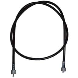Zeige Details für Tachokabel Transval 720mm, schwarz, Original Bild von Tachokabel Transval 720mm, schwarz, Original