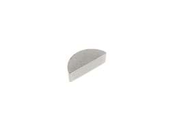Zeige Details für Scheibenfeder Sachs 3x3.7x9.7mm, Original Bild von Scheibenfeder Sachs 3x3.7x9.7mm, Original