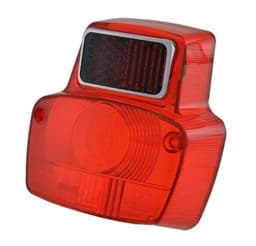 Zeige Details für  Rücklichtglas Vespa Primavera 125/ET3 50N/S/R/SR/SS Bild von  Rücklichtglas Vespa Primavera 125/ET3 50N/S/R/SR/SS