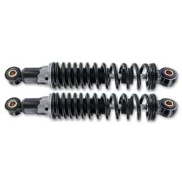 Zeige Details für Stossdämpfer Bye Bike 280mm, hydraulisch, verstärkte Version (Paar) Bild von Stossdämpfer Bye Bike 280mm, hydraulisch, verstärkte Version (Paar)