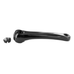 Zeige Details für Tretkurbel rechts Bye Bike 30 km/h, Original Bild von Tretkurbel rechts Bye Bike 30 km/h, Original