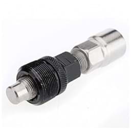 Zeige Details für Tretkurbelabzieher Shimano/SR/Bye Bike, 22x1mm Bild von Tretkurbelabzieher Shimano/SR/Bye Bike, 22x1mm