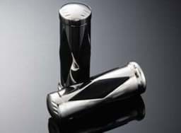 Zeige Details für Griffe Highway Hawk Diamond", für 22mm-Lenker Bild von Griffe Highway Hawk Diamond", für 22mm-Lenker