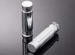 Zeige Details für Griffe Highway Hawk Straight, für 25mm-Lenker Bild von Griffe Highway Hawk Straight, für 25mm-Lenker