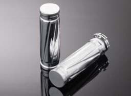 Zeige Details für Lenkergriffe Highway Hawk Diagonal, für 25mm-Lenker Bild von Lenkergriffe Highway Hawk Diagonal, für 25mm-Lenker