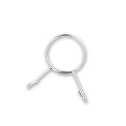 Zeige Details für Bride 41mm Luftansauggummi Bye Bike, Original Bild von Bride 41mm Luftansauggummi Bye Bike, Original