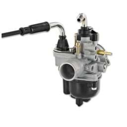 Zeige Details für Vergaser Dell'orto komplett mit Kabelchoke Bye Bike (PHVA 12 PS), Original Bild von Vergaser Dell'orto komplett mit Kabelchoke Bye Bike (PHVA 12 PS), Original