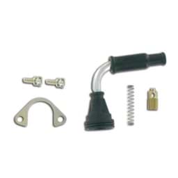 Zeige Details für Adapter für Kabelchoke Vergaser Dellorto PHVA/PHVB, Original Bild von Adapter für Kabelchoke Vergaser Dellorto PHVA/PHVB, Original