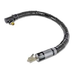 Zeige Details für Lenkerschloss "Bye Bike Anaconda", komplett Bild von Lenkerschloss "Bye Bike Anaconda", komplett