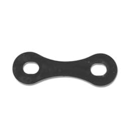 Zeige Details für Schutzblechhalterung vorne Bye Bike, Original Bild von Schutzblechhalterung vorne Bye Bike, Original