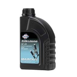 Zeige Details für Gabelöl Silkolene 20W SF 20 High Performance hochviskos, 1 Liter Bild von Gabelöl Silkolene 20W SF 20 High Performance hochviskos, 1 Liter