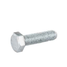 Zeige Details für Sechskantschraube M8x30mm Bild von Sechskantschraube M8x30mm