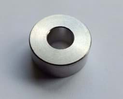 Zeige Details für Distanzbüchse Auspuff Pony GTX 8x20mm, Inox Bild von Distanzbüchse Auspuff Pony GTX 8x20mm, Inox