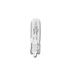 Zeige Details für Glassockelbirne Philips T5 12V/1.2W, klar Bild von Glassockelbirne Philips T5 12V/1.2W, klar